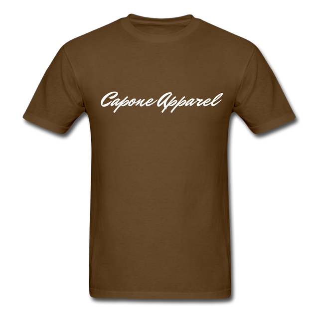 Unisex Classic T-Shirt - brown