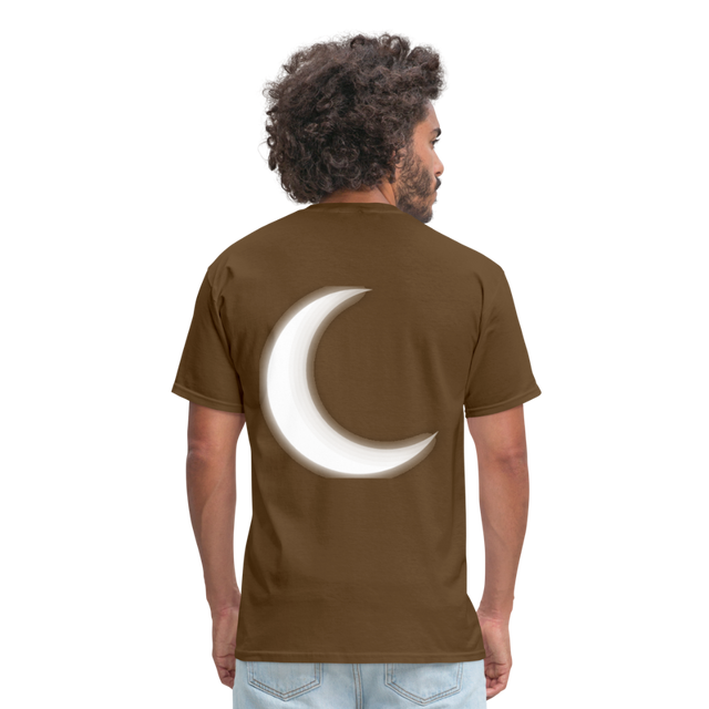 Unisex Classic T-Shirt - brown