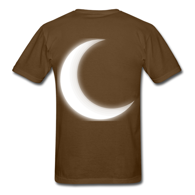 Unisex Classic T-Shirt - brown