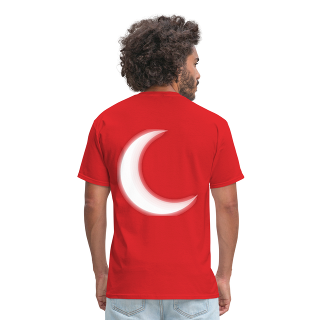 Unisex Classic T-Shirt - red