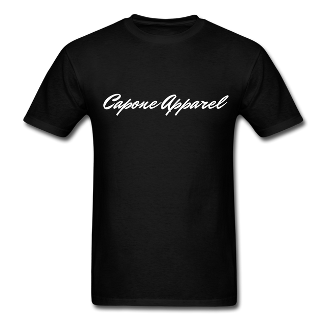 Unisex Classic T-Shirt - black