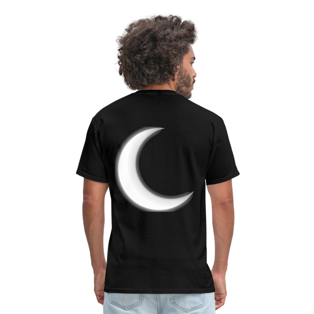 Unisex Classic T-Shirt - black