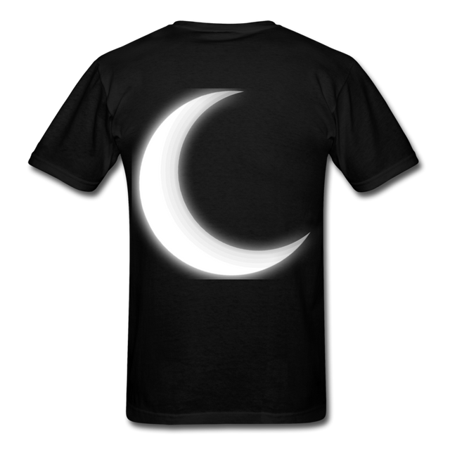 Unisex Classic T-Shirt - black
