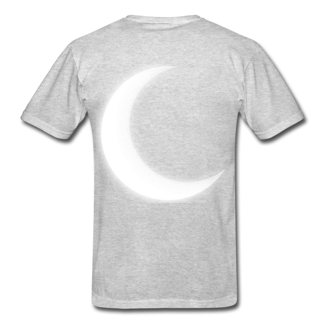 Unisex Classic T-Shirt - heather gray