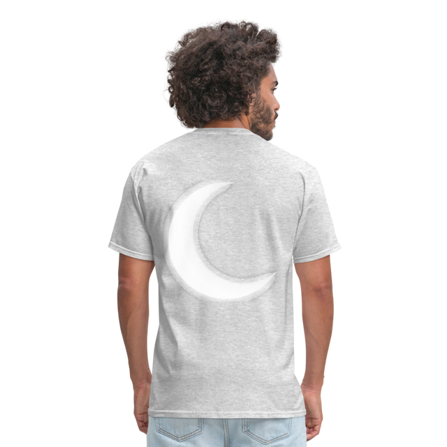 Unisex Classic T-Shirt - heather gray