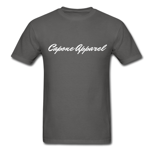 Unisex Classic T-Shirt - charcoal