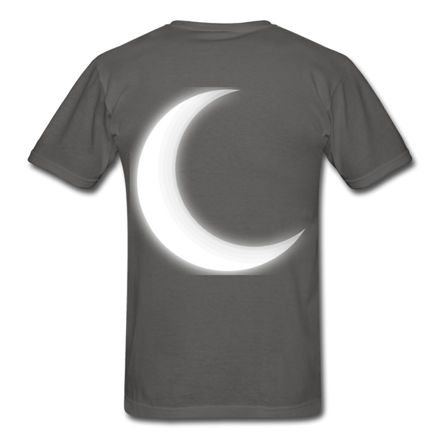 Unisex Classic T-Shirt - charcoal