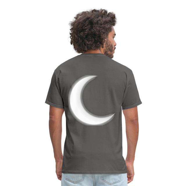 Unisex Classic T-Shirt - charcoal