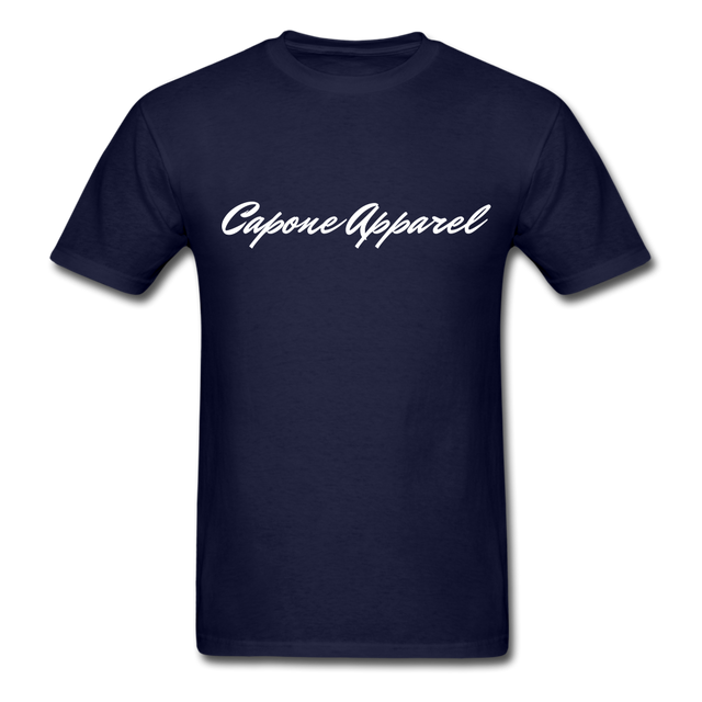 Unisex Classic T-Shirt - navy