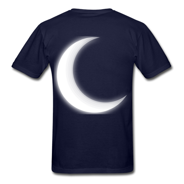 Unisex Classic T-Shirt - navy