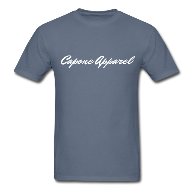 Unisex Classic T-Shirt - denim