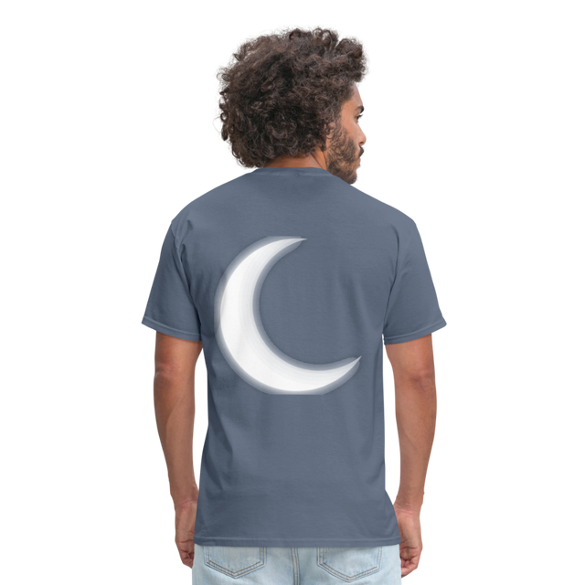 Unisex Classic T-Shirt - denim