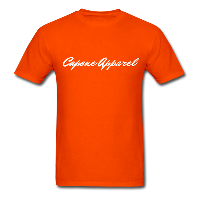 Unisex Classic T-Shirt - orange
