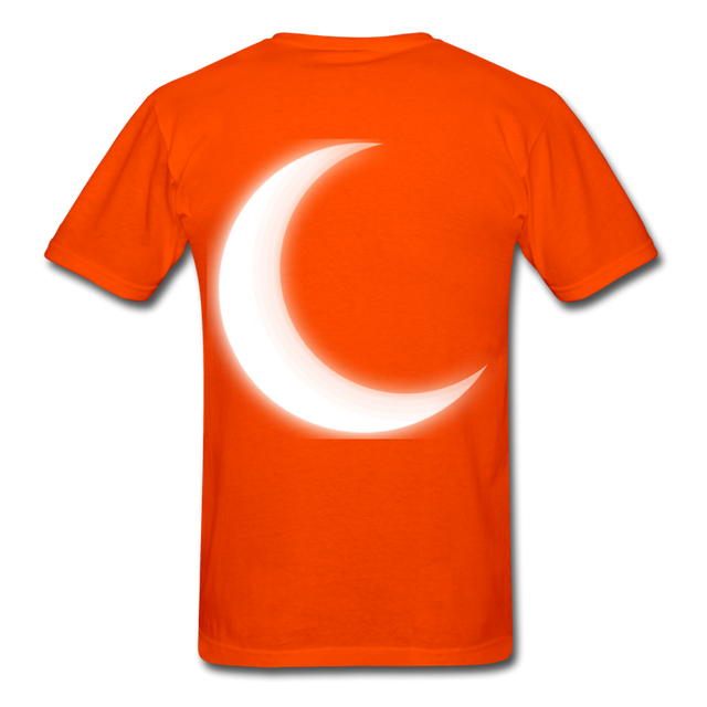 Unisex Classic T-Shirt - orange