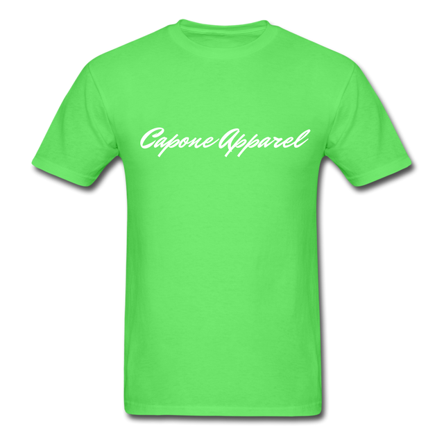 Unisex Classic T-Shirt - kiwi