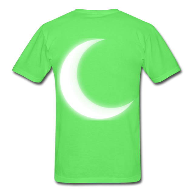 Unisex Classic T-Shirt - kiwi