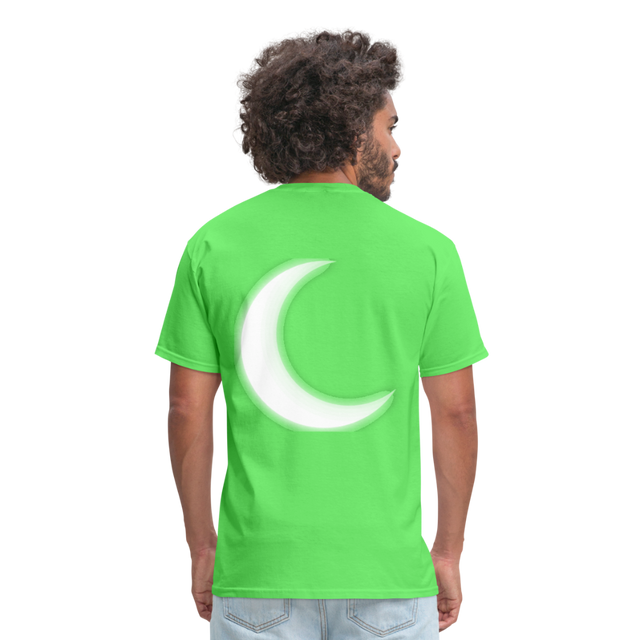 Unisex Classic T-Shirt - kiwi